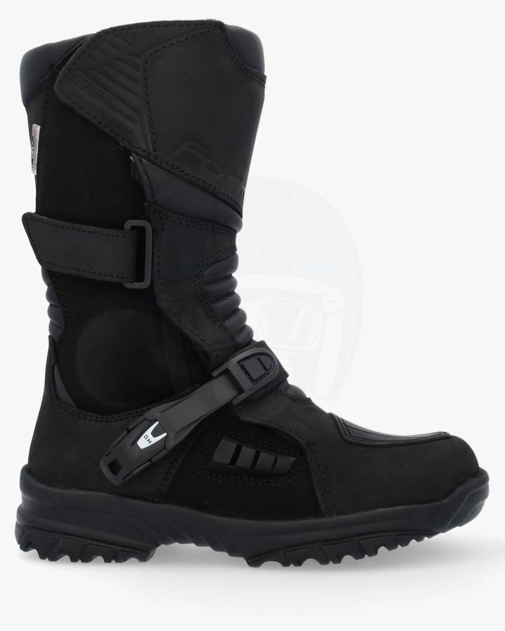 Forma Adventure Tourer Black 101