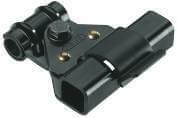 ABUS SH 59 Slot Houder