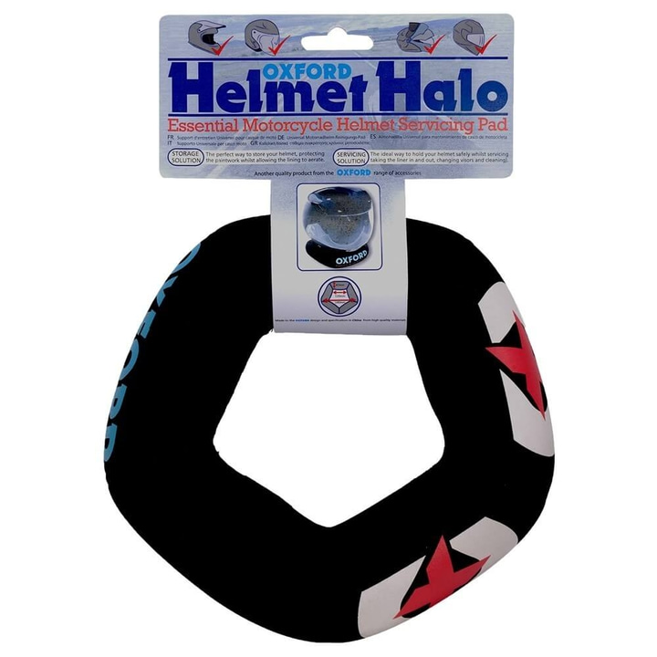 Oxford Helm Kussen