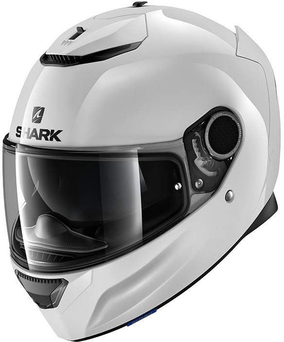 Shark Spartan 1.2 Blank WHU
