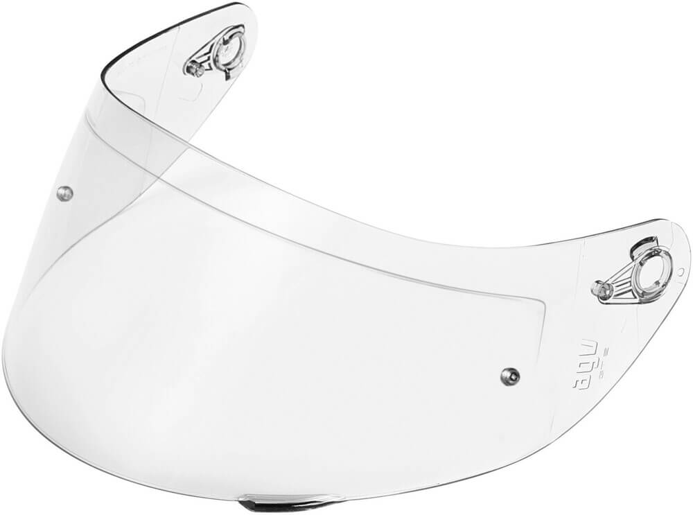 AGV K1 S/K3 SV/K5 S (GT4) Visor - Voordeelhelmen.nl