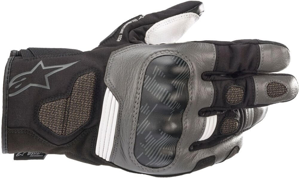 値下げ！ Alpinestars COROZAL v2 グローブ XL Alpinestars Corozal V2 Drystar Gloves Gray 102 - Voordeelhelmen.nl