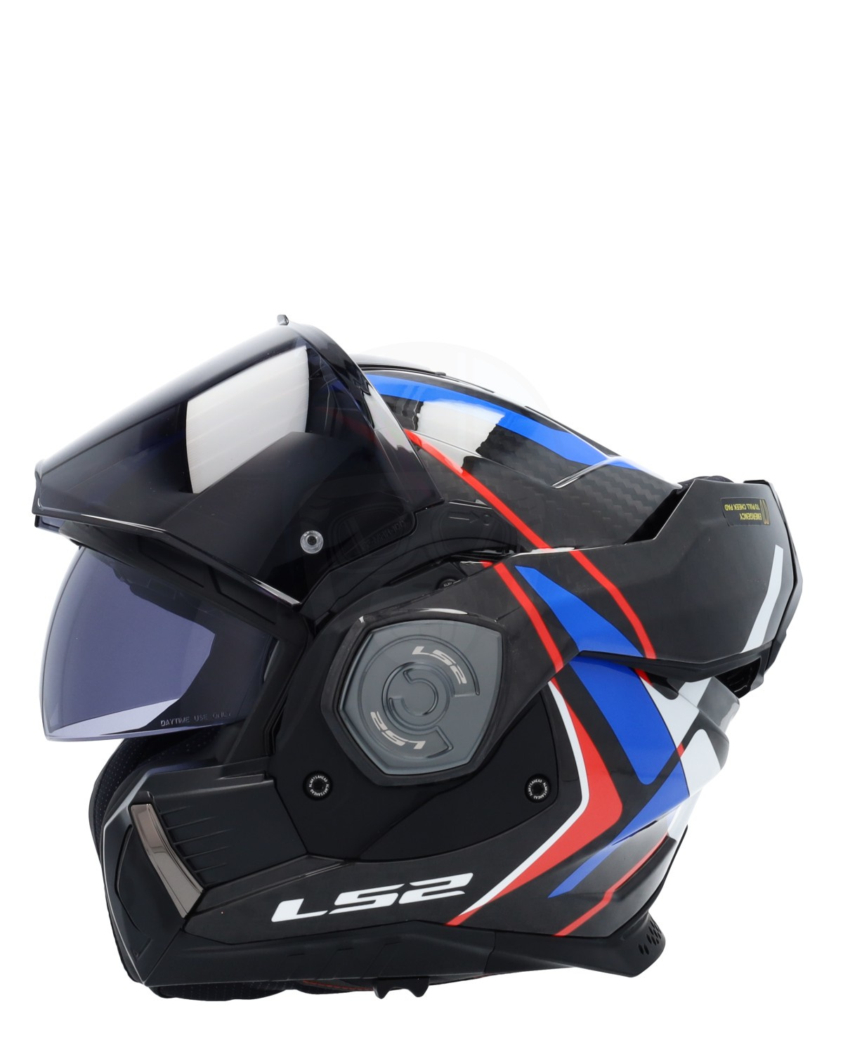 Da silva proenc LS2 FF901(ジャパンフィット) ls2-ff901-advant-x-carbon-