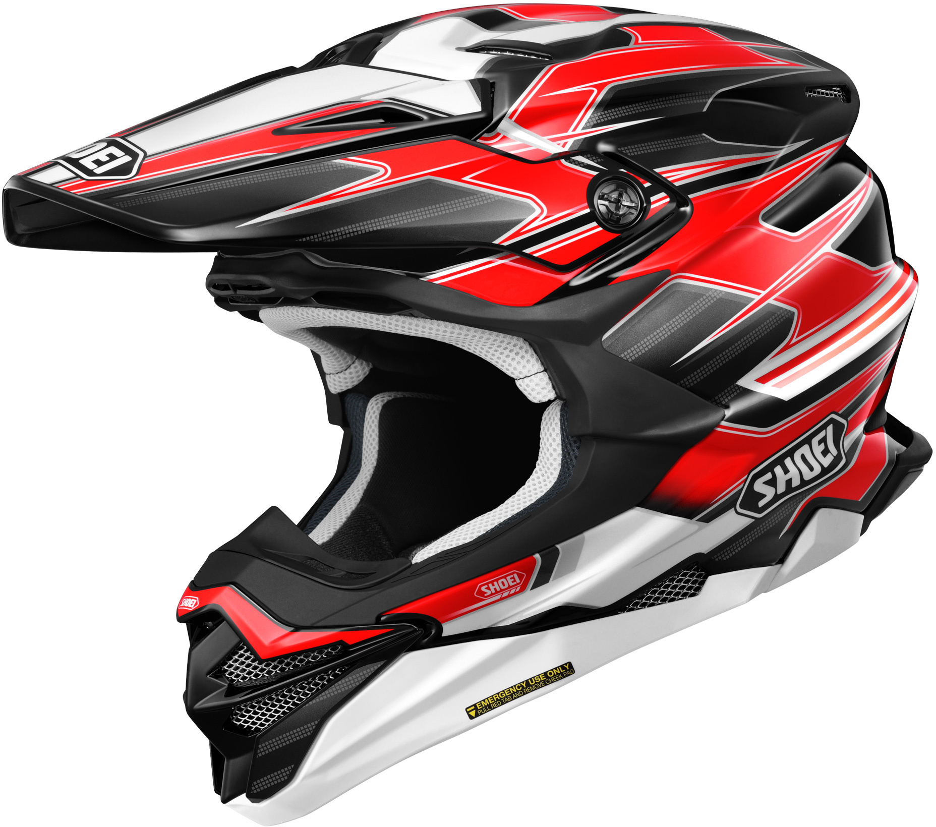 ショーエイvfx-wr Shoei VFX-WR 06 Sparkle TC-1 - Voordeelhelmen.nl