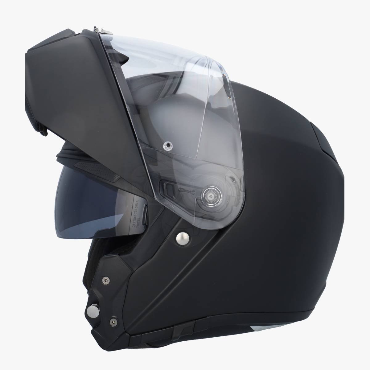 HJC RPHA-90S Mat Black 111