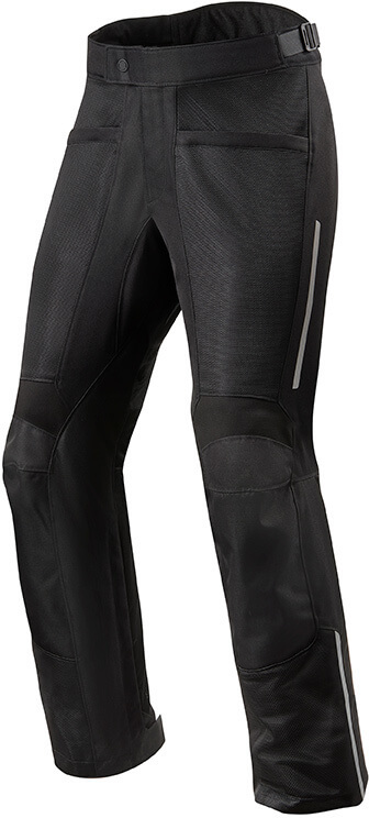 REV'IT Airwave 3 Trousers Black