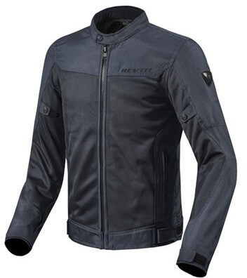 REV'IT Eclipse Jacket Darkblue
