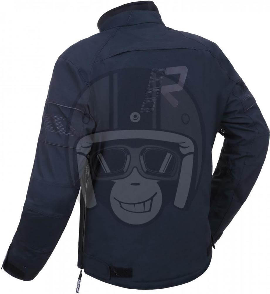 Rukka R-Ex Jacket Black 999