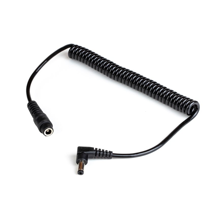 Gerbing Coil Cord Extension cord