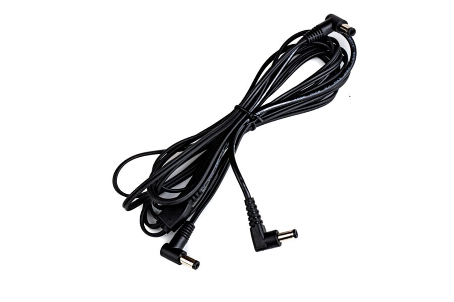 Gerbing Long Y-cable