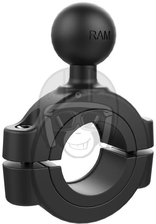 RAM Torque 1 1/8" - 1 1/2" Diameter Handlebar