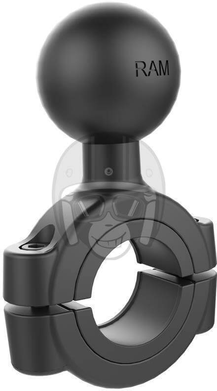 RAM Handlebar Mount 1 1/8"-1 1/2