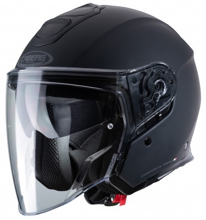 Caberg Flyon Matt Black 111