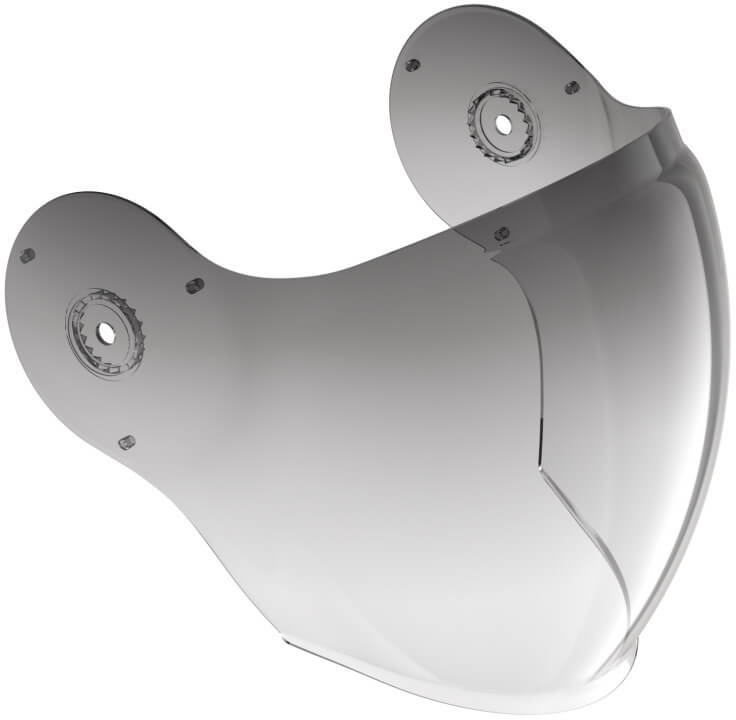 ROOF Visor RO38 Voyager / Rover