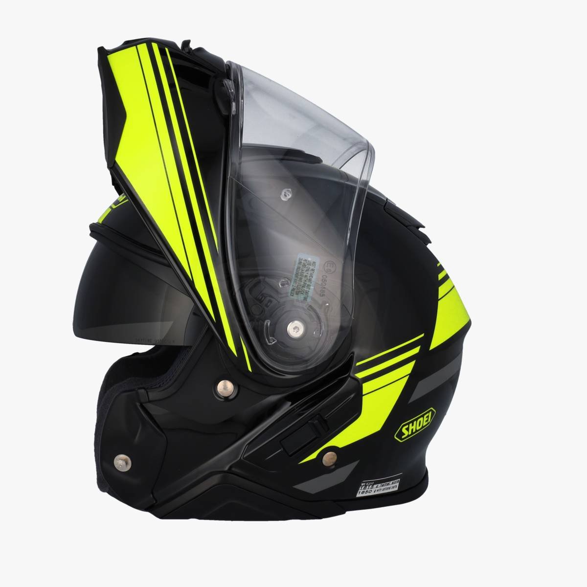 Shoei Neotec II Separator TC-3