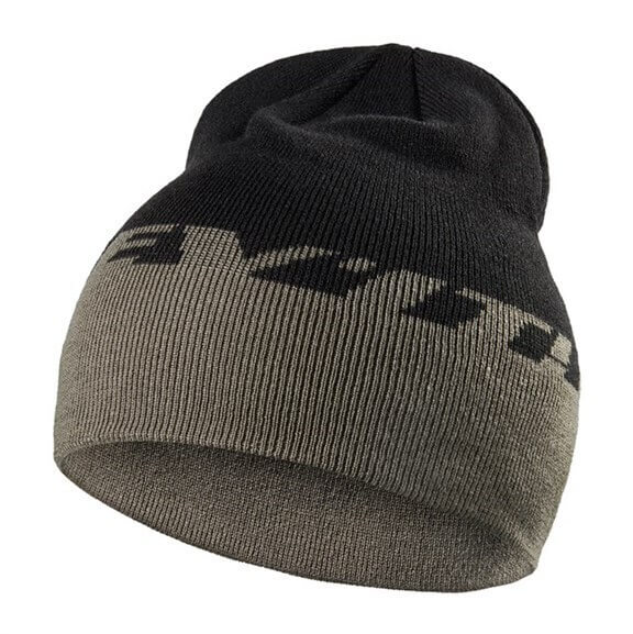 REV'IT Plateau Beanie Black/Grey
