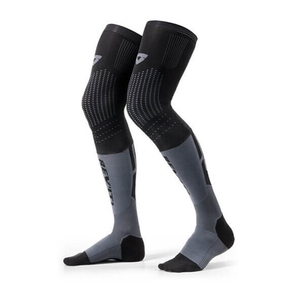 REV'IT Rift Socks Black/Grey