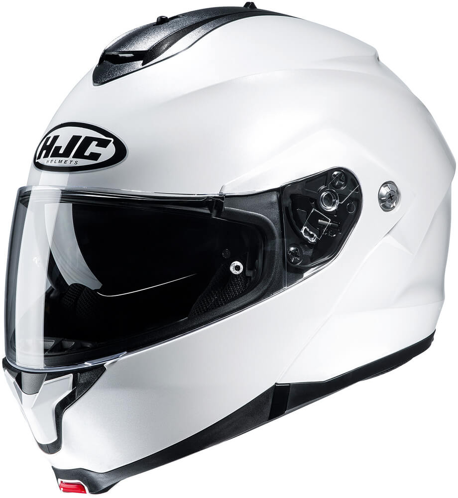 HJC C91 White 202