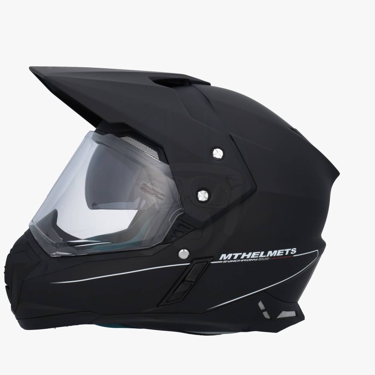 MT Synchrony Duo Sport Matt Zwart