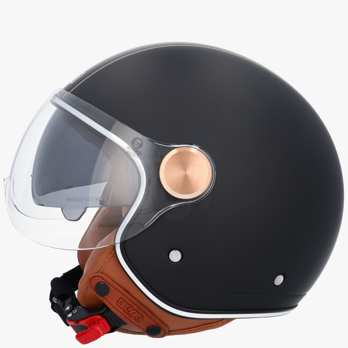 Beon B120 Matt Zwart