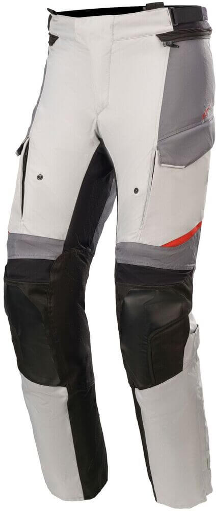 Alpinestars Andes V3 Drystar Trousers Ice 9037