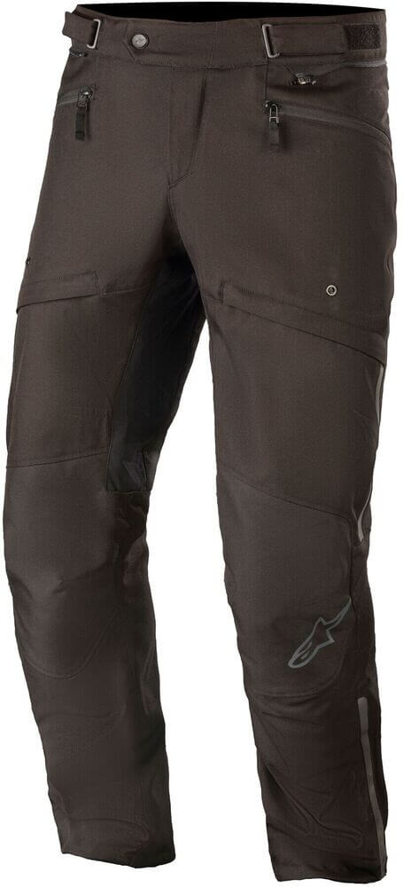 Alpinestars AST-1 V2 WP Trousers Black 10