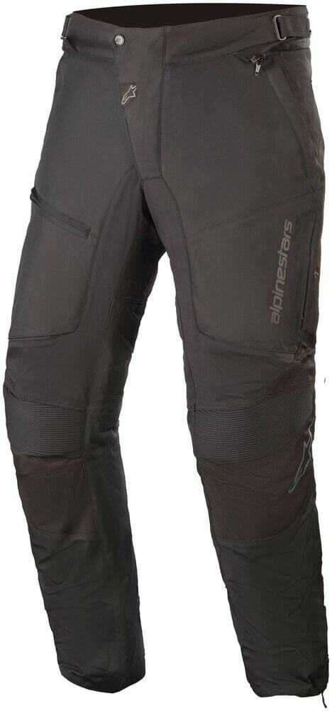 Alpinestars Raider V2 Drystar Trousers Black 10