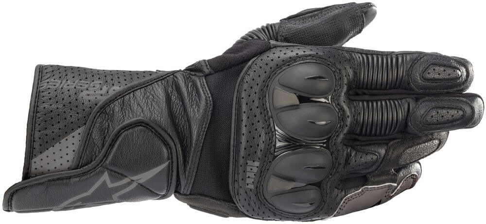 Alpinestars SP-2 V3 Gloves Black/Anthracite 104