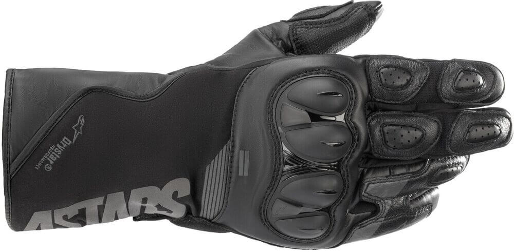 Alpinestars SP-365 Drystar Gloves Anthracite 104