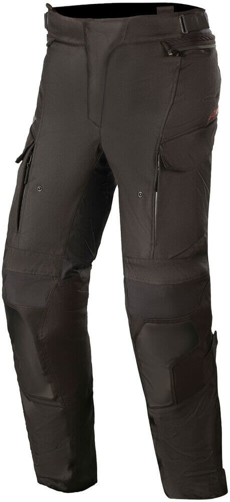 Alpinestars Stella Andes V3 Drystar Trousers Black 10
