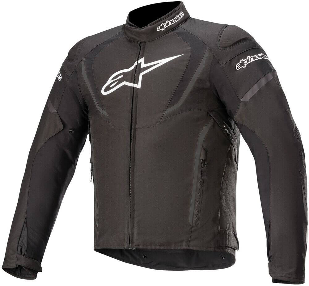 Alpinestars T-Jaws V3 Waterproof Jacket Black 10