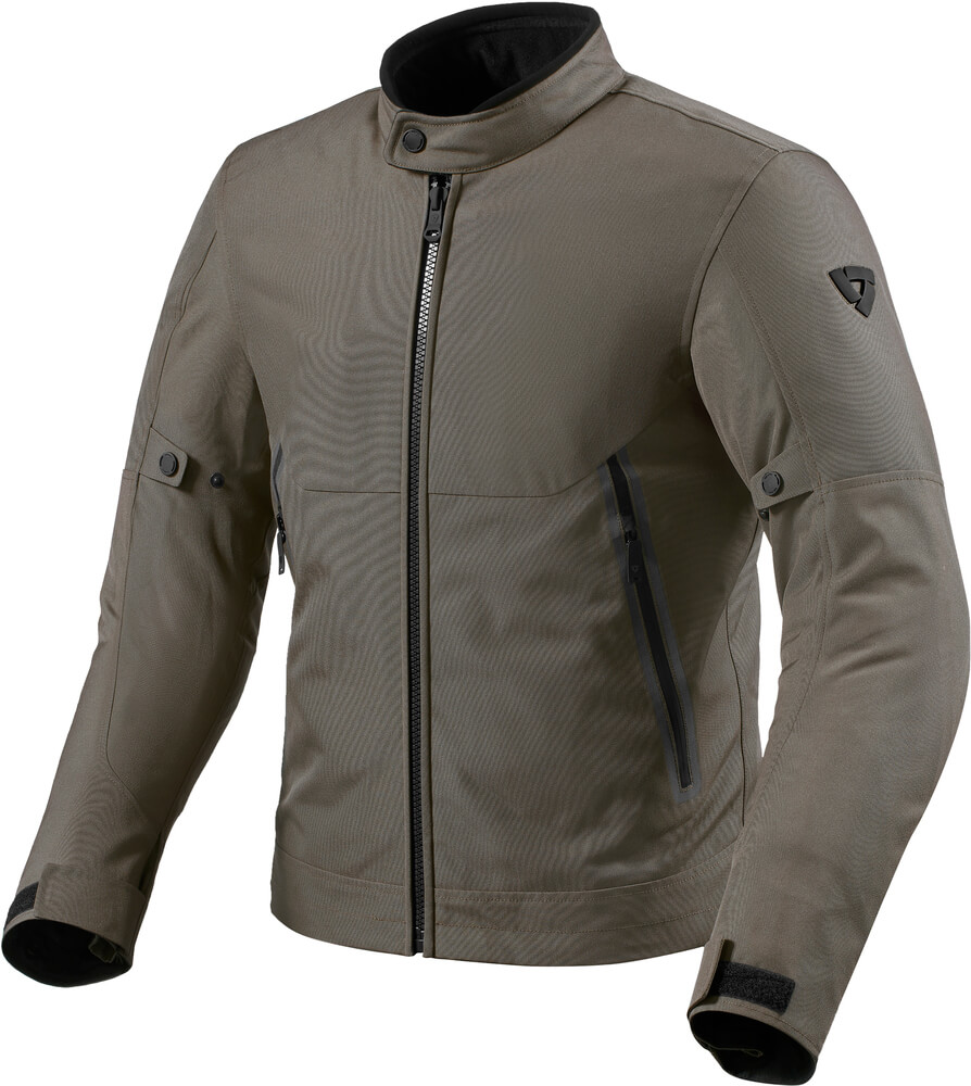REV'IT Shade H2O Jacket Dark Green