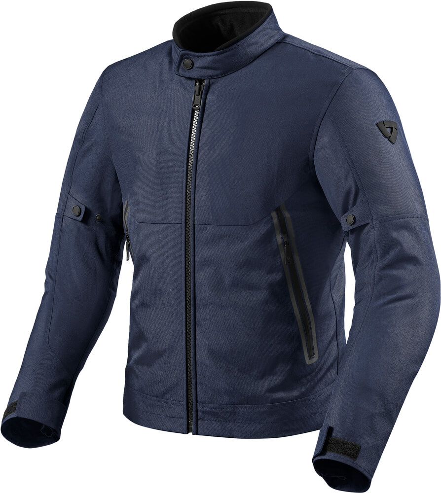 REV'IT Shade H2O Jacket Blue
