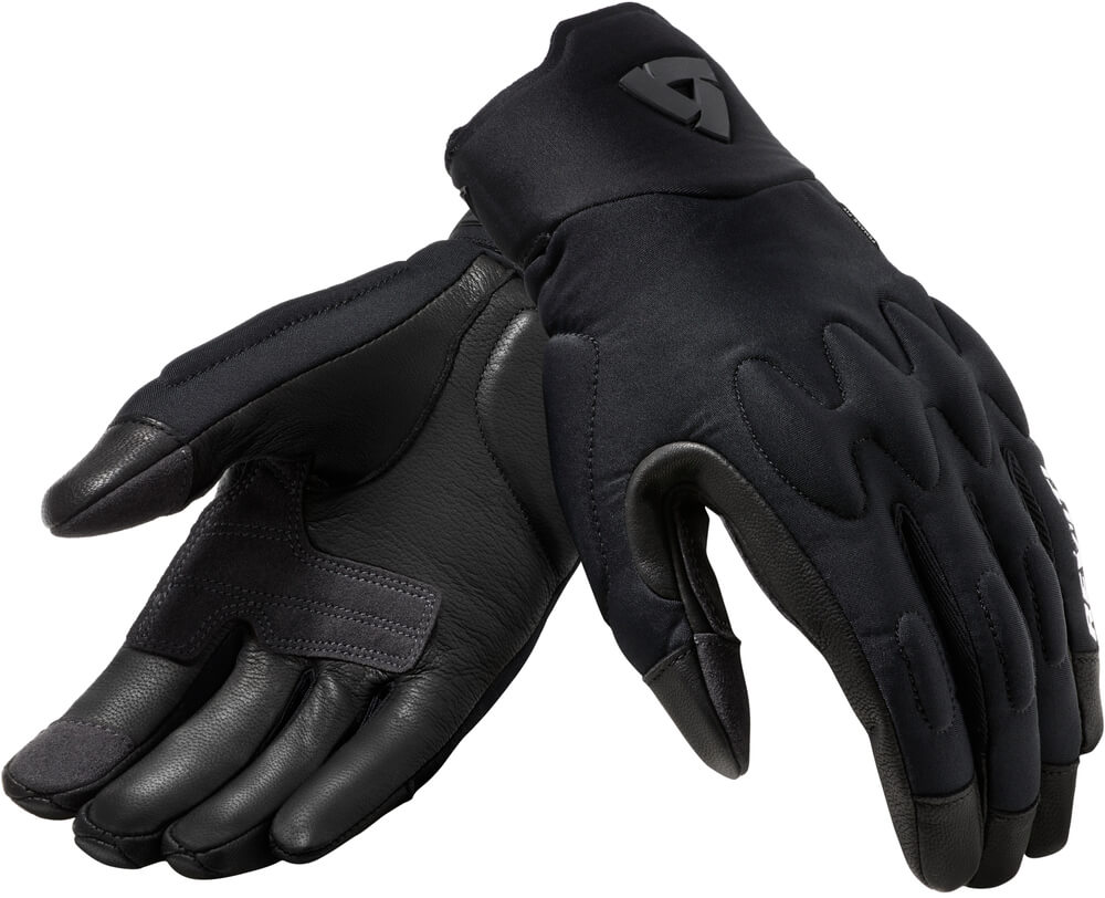 REV'IT Spectrum Ladies Gloves Black