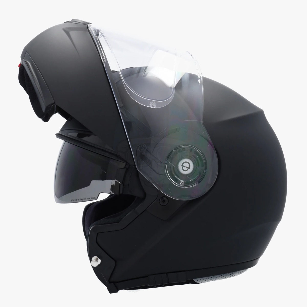 Schuberth C3 Pro Mattblack