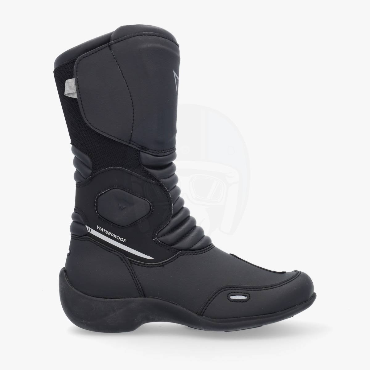 Dainese Aurora Lady D-WP Boots Black/Black 631