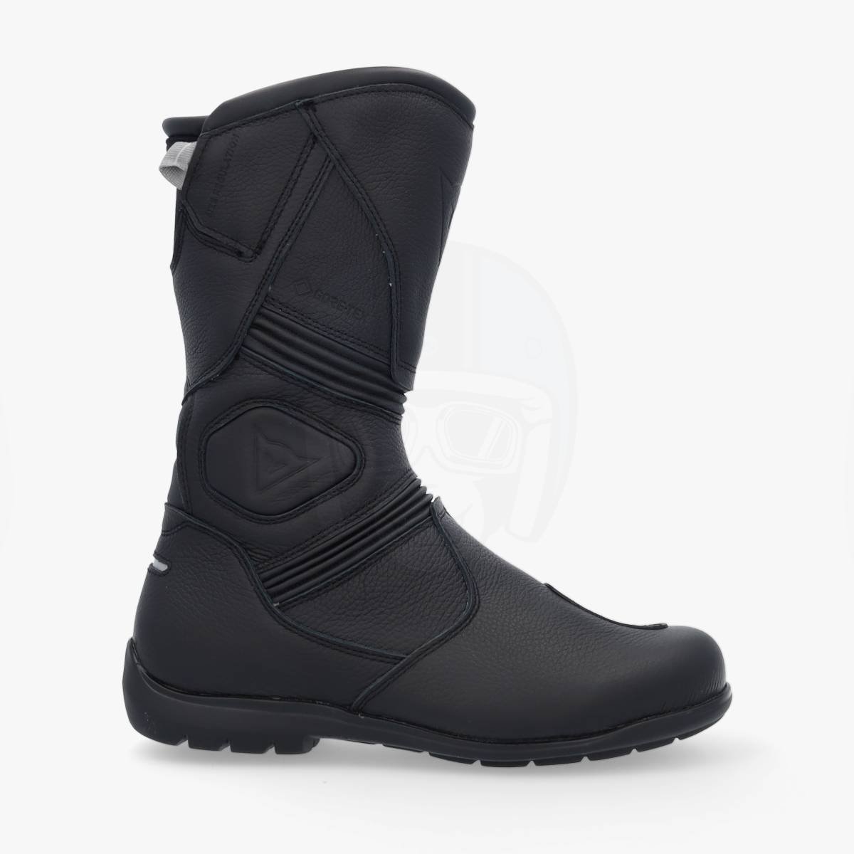 Dainese Fulcrum Gt Gore-Tex Boots Black/Black 631