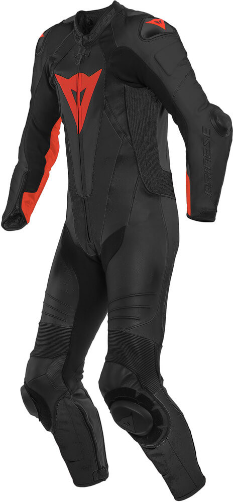 Dainese Laguna Seca 5 1Pc Suit Perforated 628