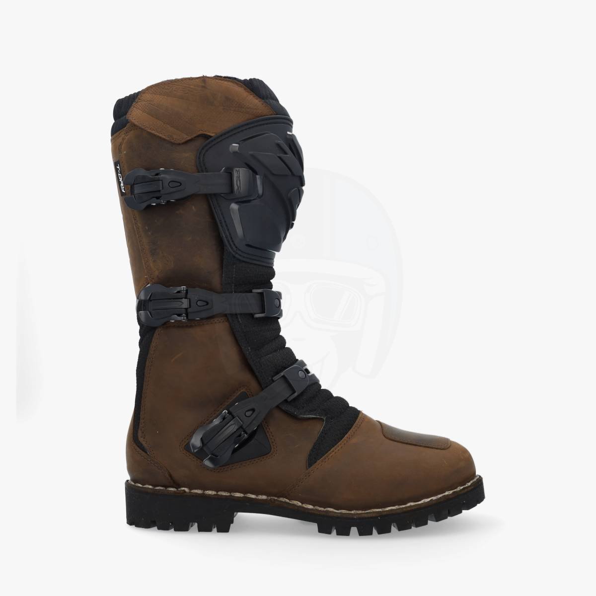TCX Drifter Waterproof Brown