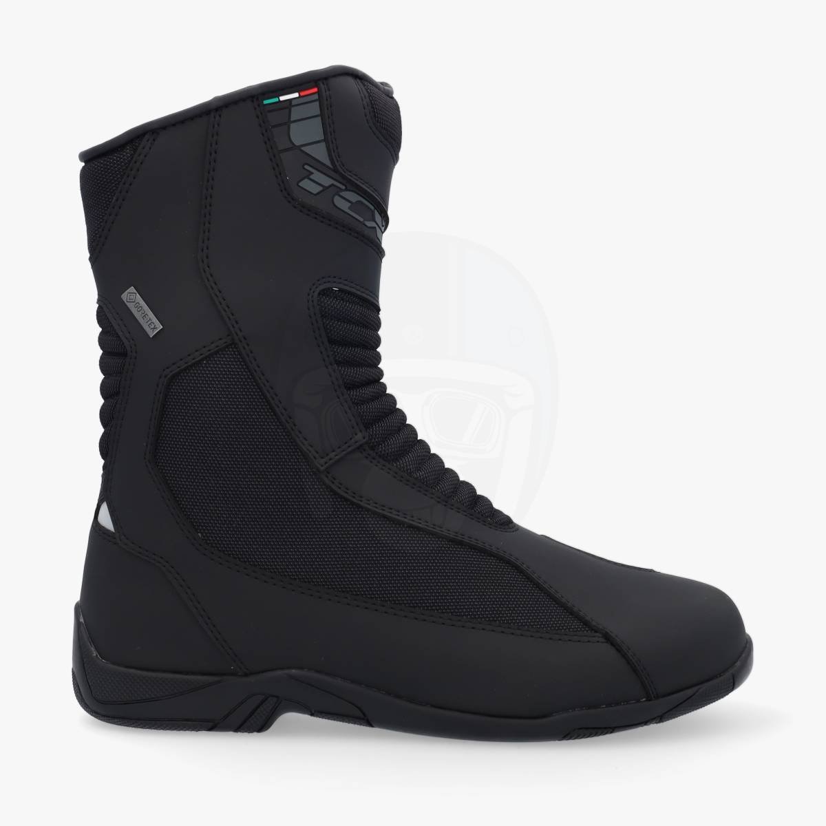 TCX Explorer.4 GTX Black