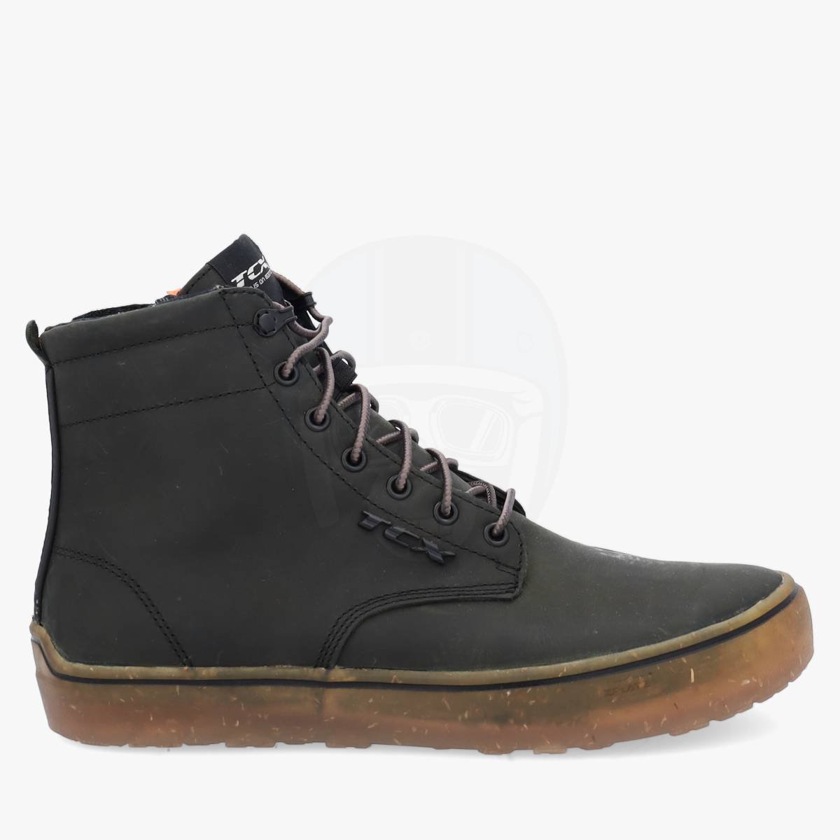 TCX Dartwood Waterproof Black