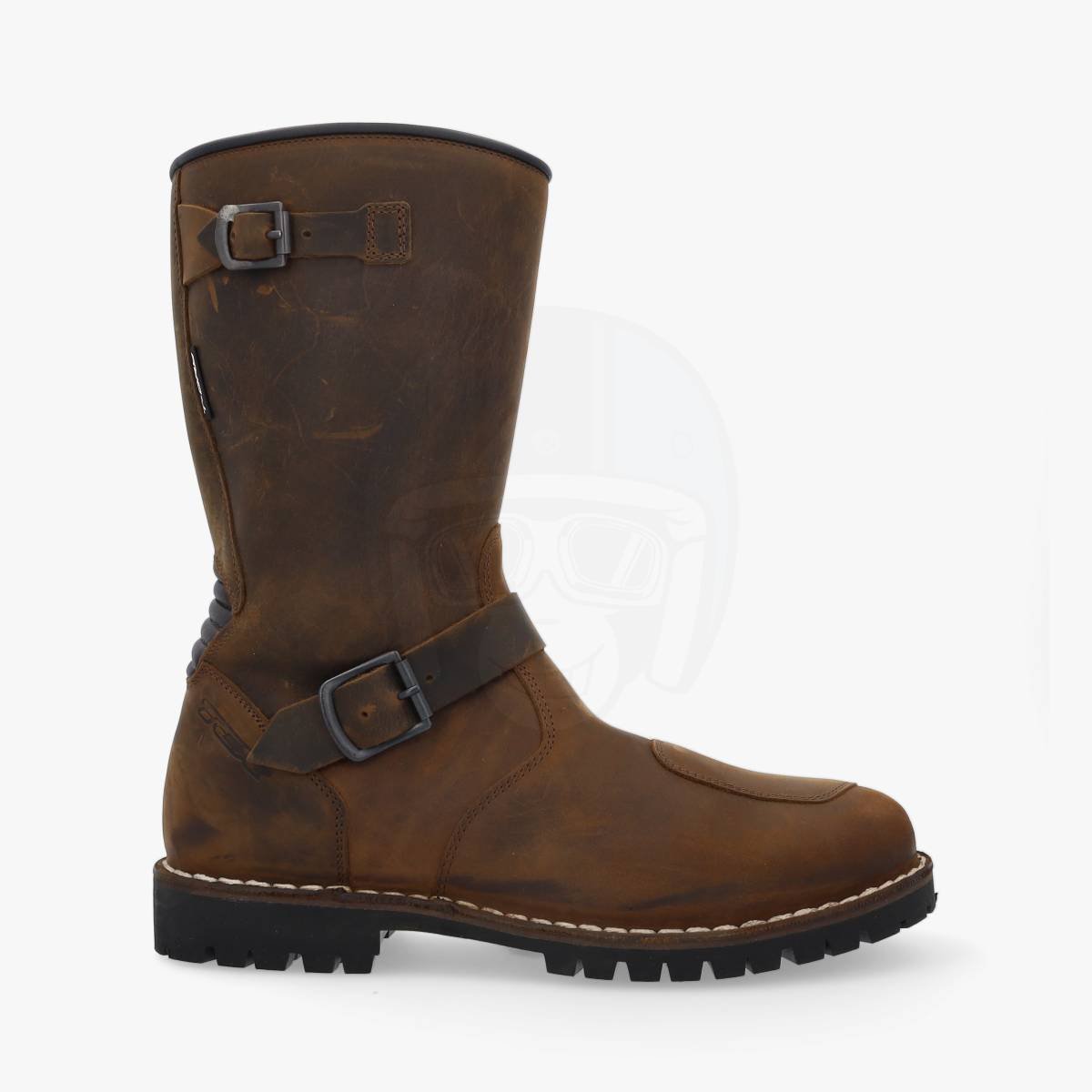 TCX Fuel Waterproof Brown