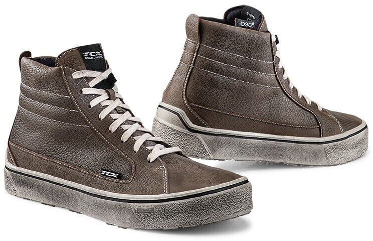 TCX Street 3 Waterproof Brown