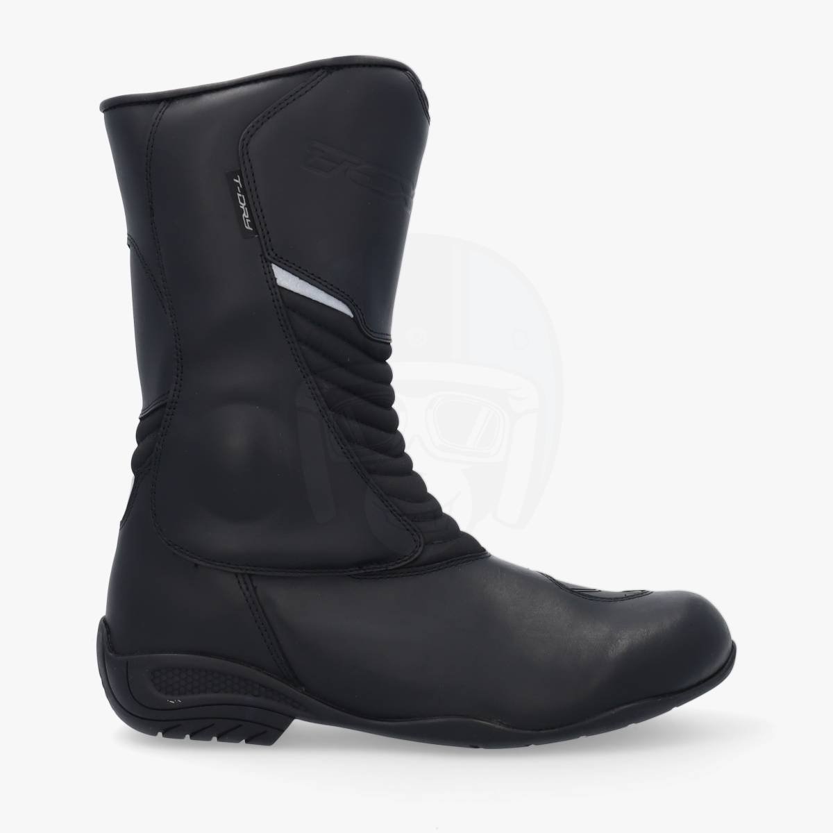 TCX Lady Aura Plus Waterproof Black