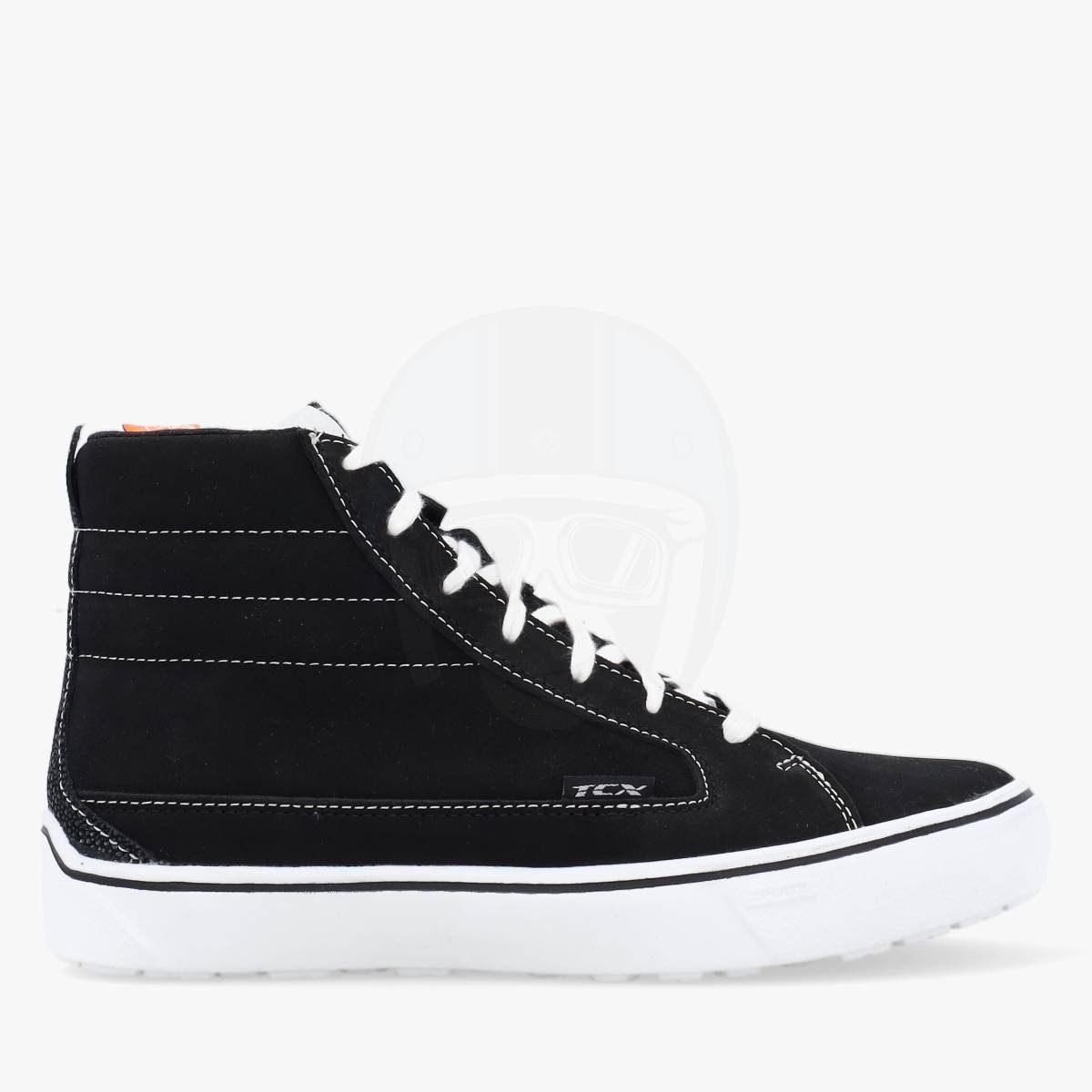 TCX Street 3 Lady Waterproof Black