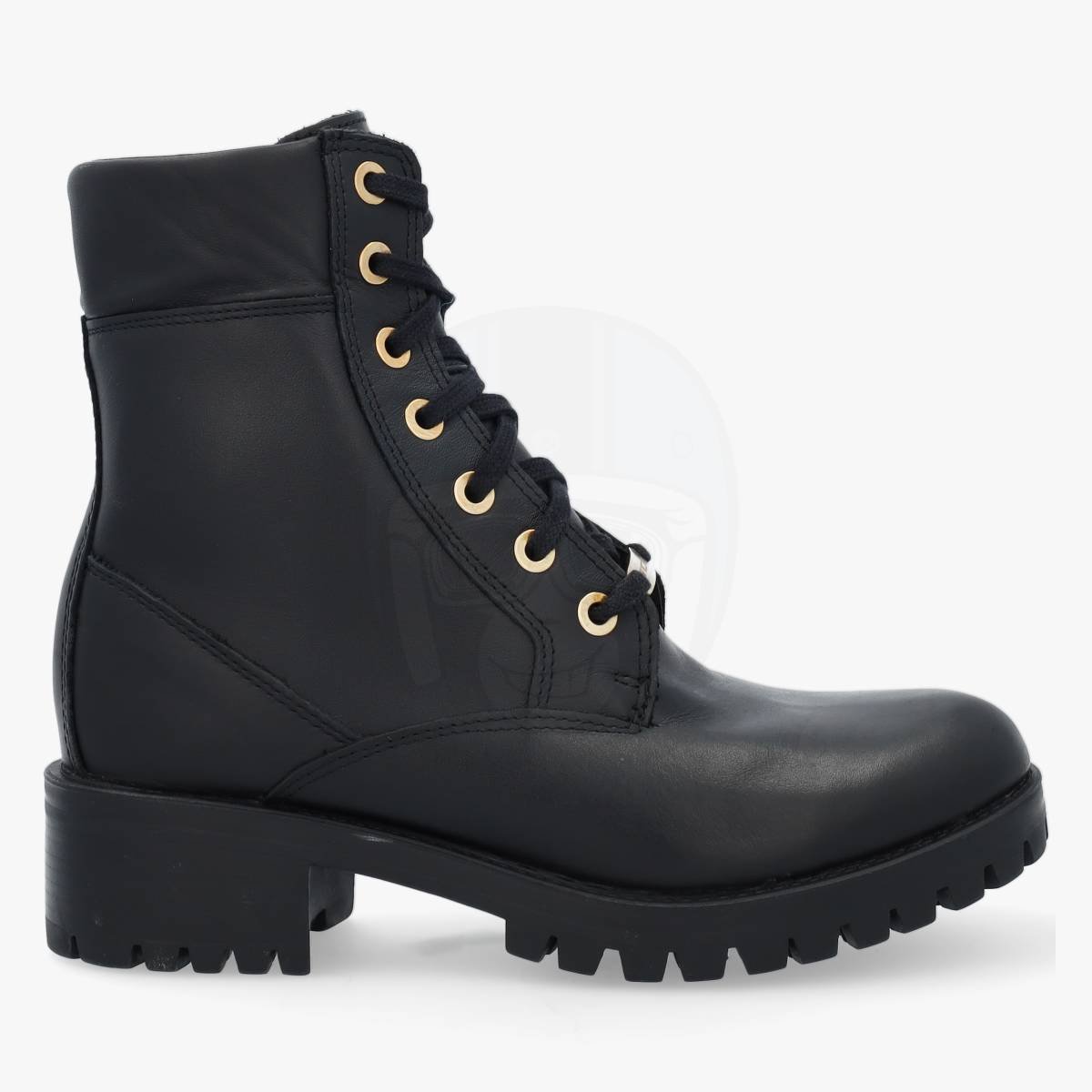 TCX Lady Smoke Waterproof Black