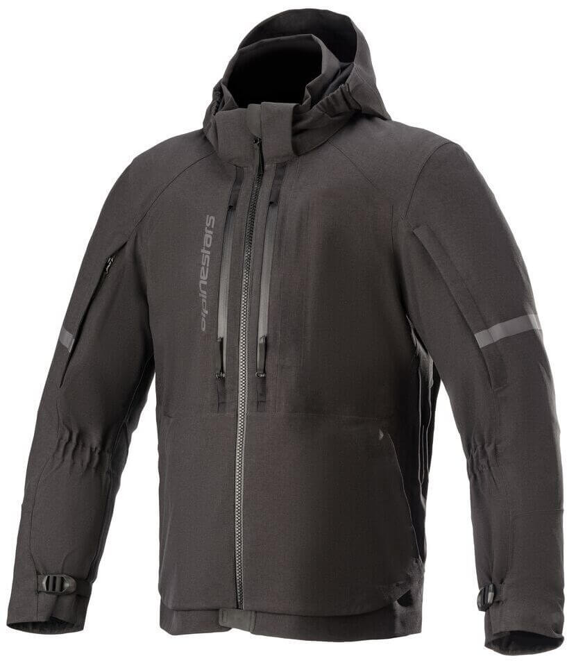 Alpinestars Sirius Drystar Techshell Jacket 940