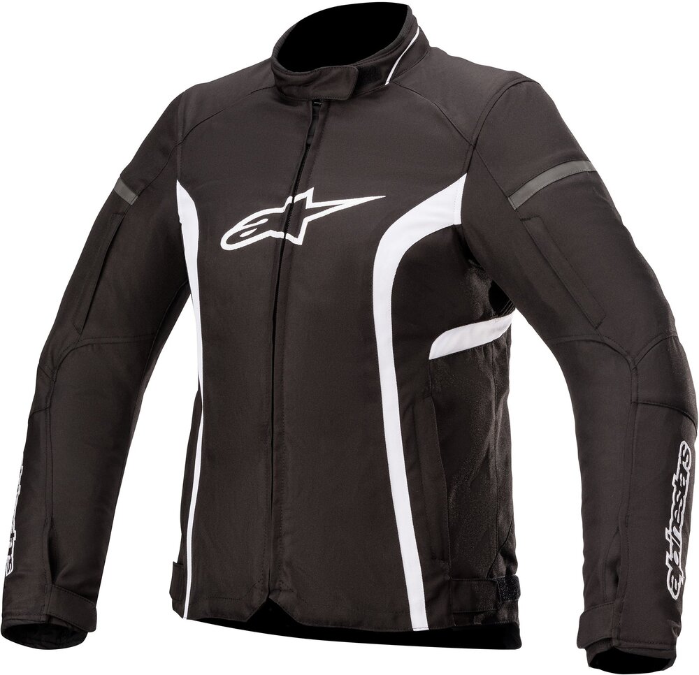 Alpinestars Stella T-Kira V2 Waterproof Jacket White 12
