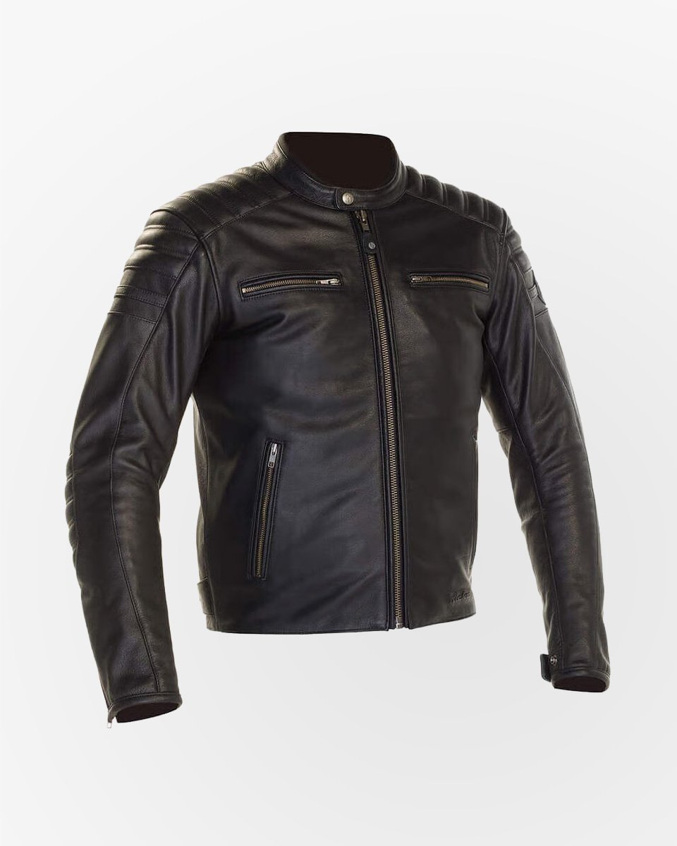 Richa Daytona 2 Jacket Black 100