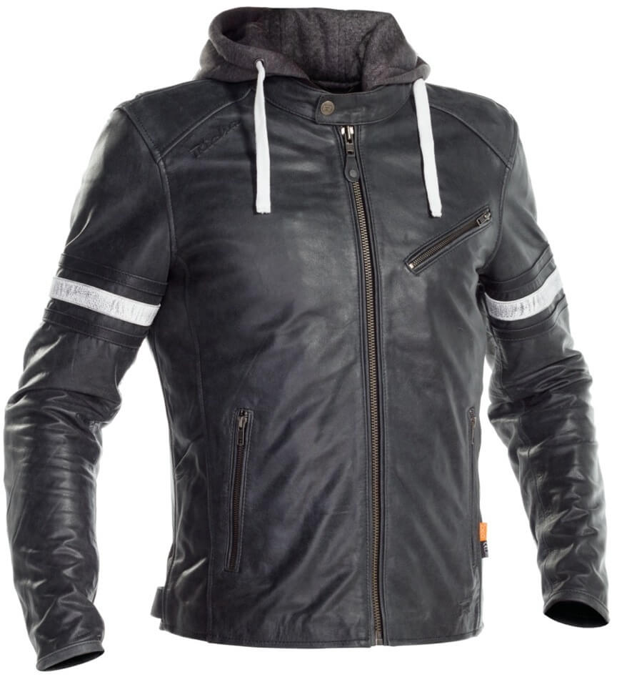 Richa Toulon 2 Jacket Grey 200